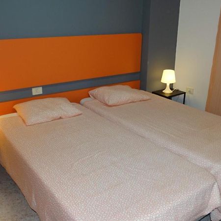 Vivienda Vacacional "La Sanjora" Tamaduste Eksteriør bilde