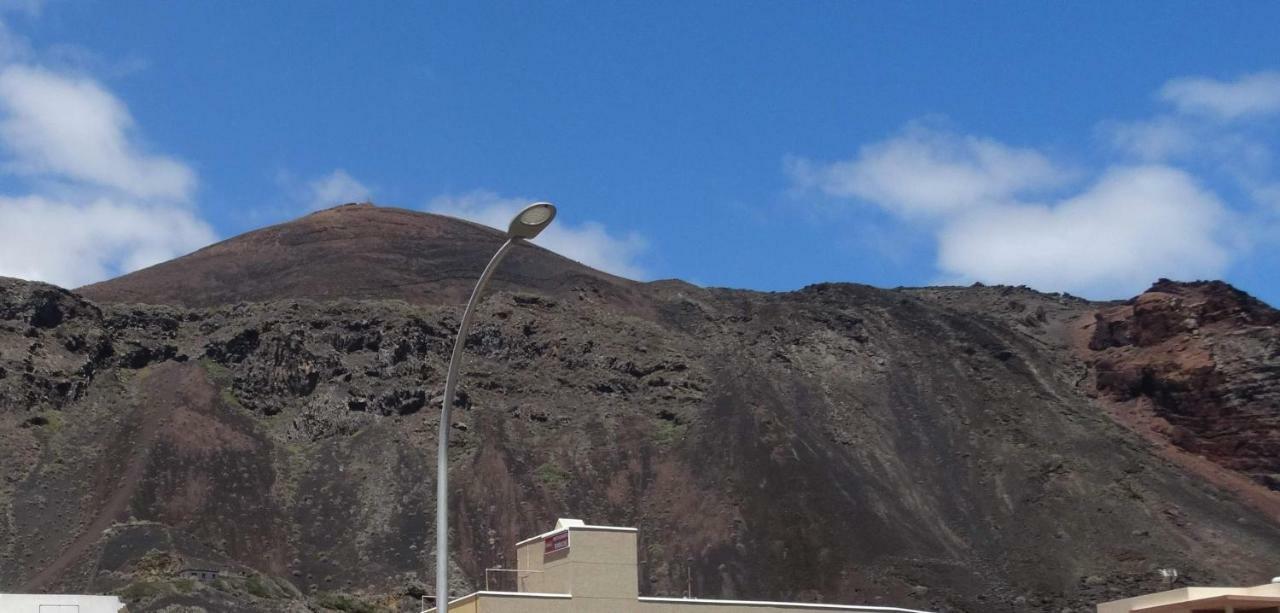 Vivienda Vacacional "La Sanjora" Tamaduste Eksteriør bilde