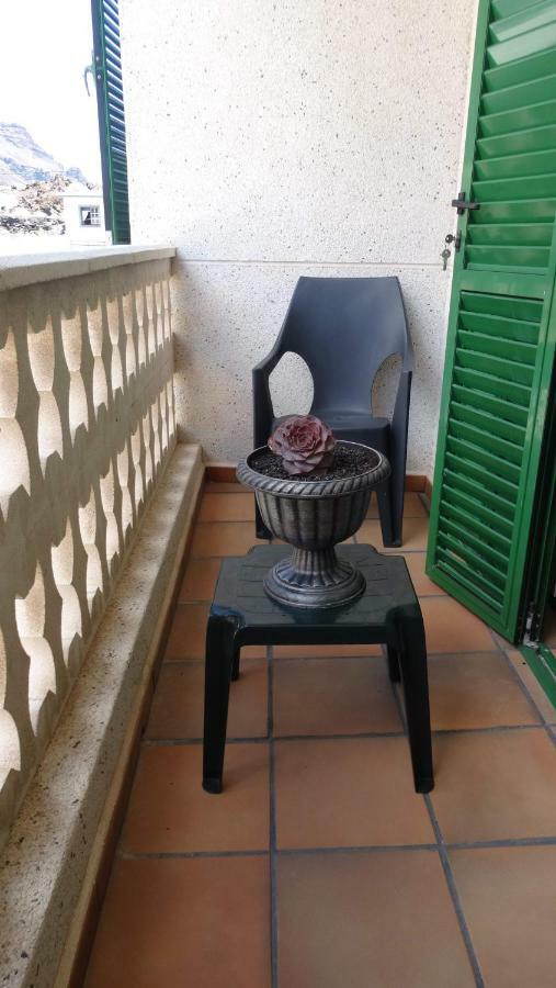 Vivienda Vacacional "La Sanjora" Tamaduste Eksteriør bilde